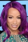 Sasha Banks isSasha Banks