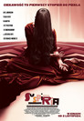 Poster for Suspiria