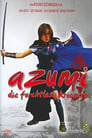 Azumi – die furchtlose Kriegerin (2003)