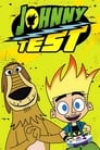 Johnny Test Saison 1 VF episode 7