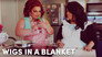 Nana Ginger's Bitchin' Biscuits and Gravy