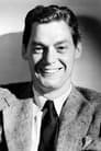 Johnny Weissmüller isJohnny Weissmuller