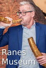 Plakat for 'Ranes museum'