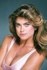 Kathy Ireland isKristen Claus