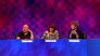 Angela Barnes, Miles Jupp, Romesh Ranganathan, Josh Widdicombe