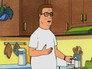 King of the Hill - الحلقة 10