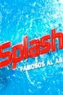 Splash! Famosos al agua