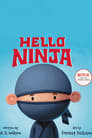 Hello Ninja Episode Rating Graph poster