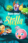 Angry Birds Stella Episode Rating Graph poster