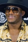 Kamaru Usman is