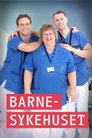 Plakat for 'Barnesykehuset'