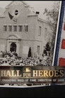 A Hall for Heroes: The Inaugural Hall of Fame Induction of 1939