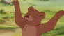 Little Bear the Magician
