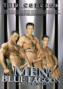 Men of Blue Lagoon: Ted Colunga