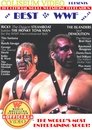 The Best of the WWF: volume 13