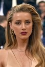 Amber Heard isEmma Jennings