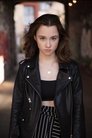Grace Hogg-Robinson