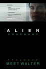 Alien: Covenant - Meet Walter