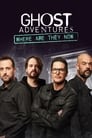 Ghost Adventures: Where Are They Now? Episode Rating Graph poster