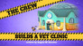 The Crew Builds a Vet Clinic