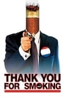 Poster for Thank You for Smoking