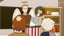 Christmas is about spending time together