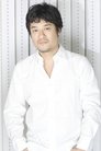 Keiji Fujiwara isIkasama (voice)