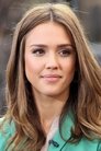 Jessica Alba isMarissa Wilson