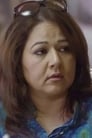 Ayesha Raza Mishra isRishabh's Mother