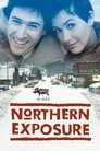 Northern Exposure Episode Rating Graph poster