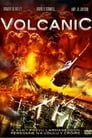 Image Magma, désastre volcanique