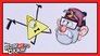 How NOT to Draw: Grunkle Stan