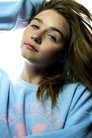 Jessica Barden isLiddy