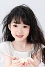 Rhea isLu Yuan (young)