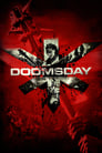 Movie poster for Doomsday