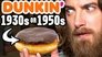 100 Years of Donuts Taste Test
