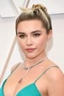 Florence Pugh isYelena Belova / Black Widow