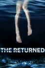 The Returned Episode Rating Graph poster