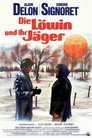 Die Löwin und ihr Jäger (1973)