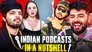 THE GREAT INDIAN PODCASTS