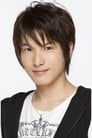 Yuuto Suzuki isIzumo Midorikawa (voice)