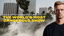 2023 - Joko Winterscheidt Presents: The World's Most Dangerous Show thumb