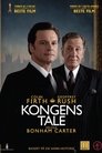 Plakat for 'Kongens tale'