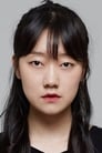 Park Kyung-hye isMi-jo