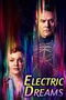 Philip K. Dick's Electric Dreams poster