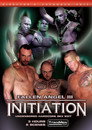 Fallen Angel 3: Initiation