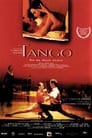 Tango, no me dejes nunca