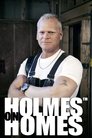 Holmes on Homes Episode Rating Graph poster