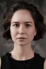 Katherine Waterston isPorpentina 'Tina' Goldstein