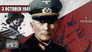Week 110 - A Huge New German Offensive Begins - Operation Typhoon! - WW2 - October 3, 1941